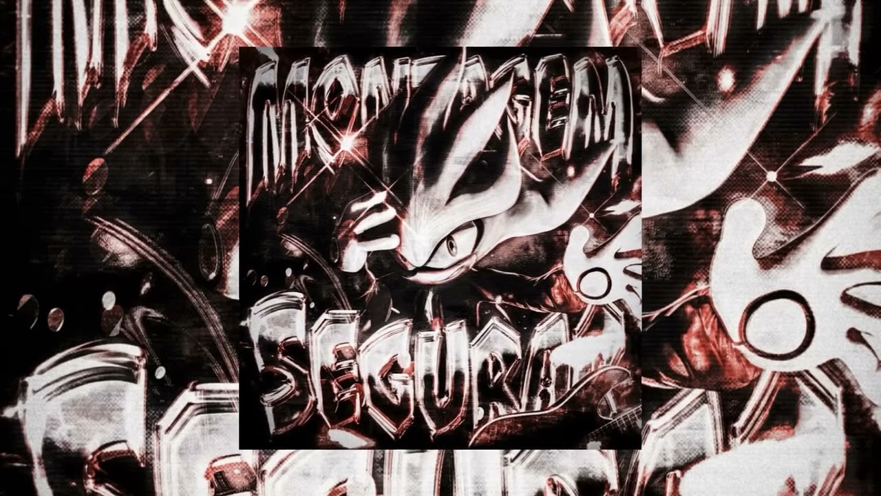 h6itam - MONTAGEM SEGURAR (New Phonk)