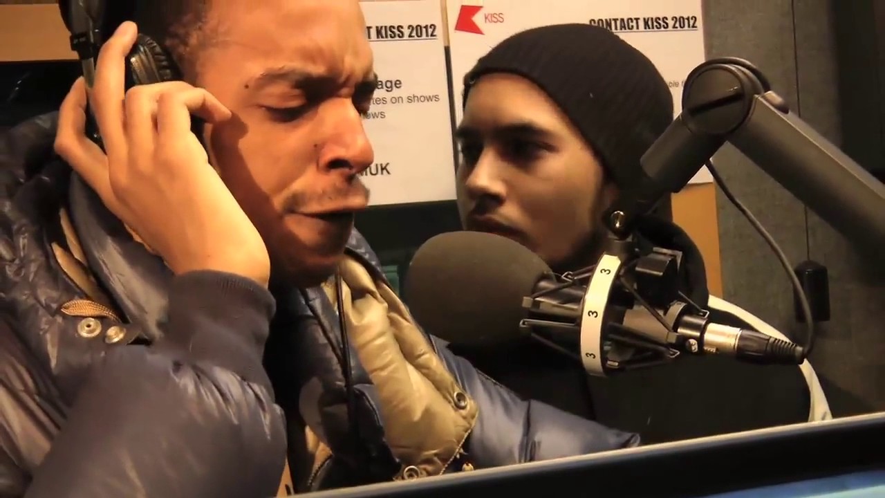 Logan Sama After Hours w Stay Fresh 20120214