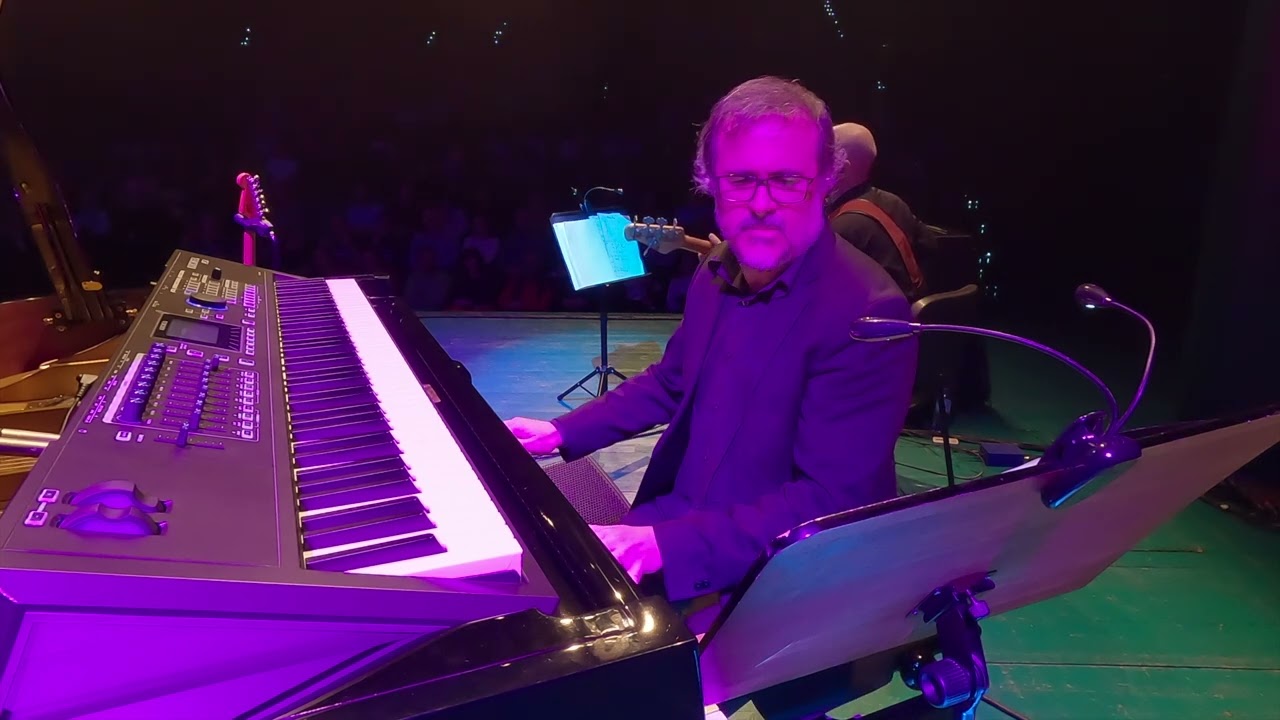 OMMADAWN (Mike Oldfield) Excerpt  by THE SENTINELS ESSENTIAL