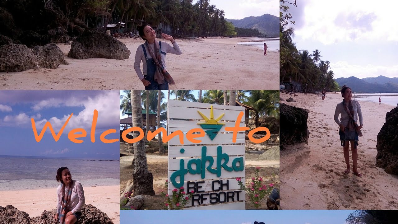 Jakka Beach Resort, Governor Generoso Davao Oriental
