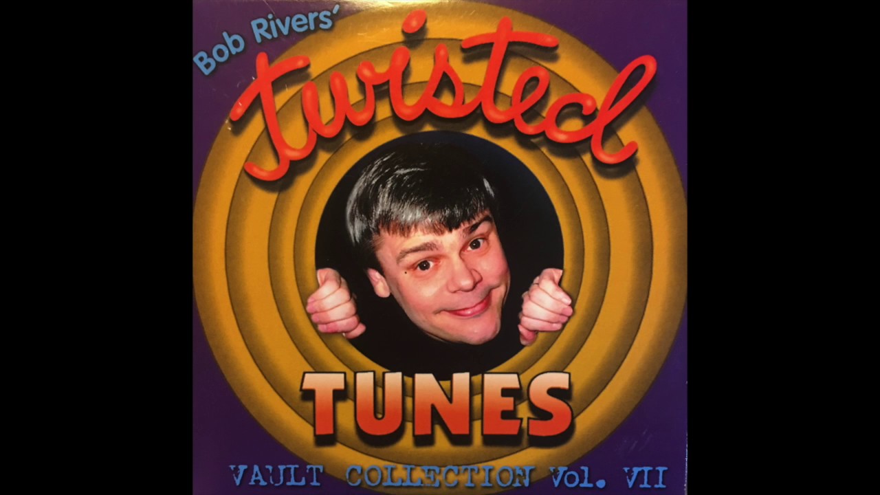 Freeballin' - Twisted Tunes Vault 7