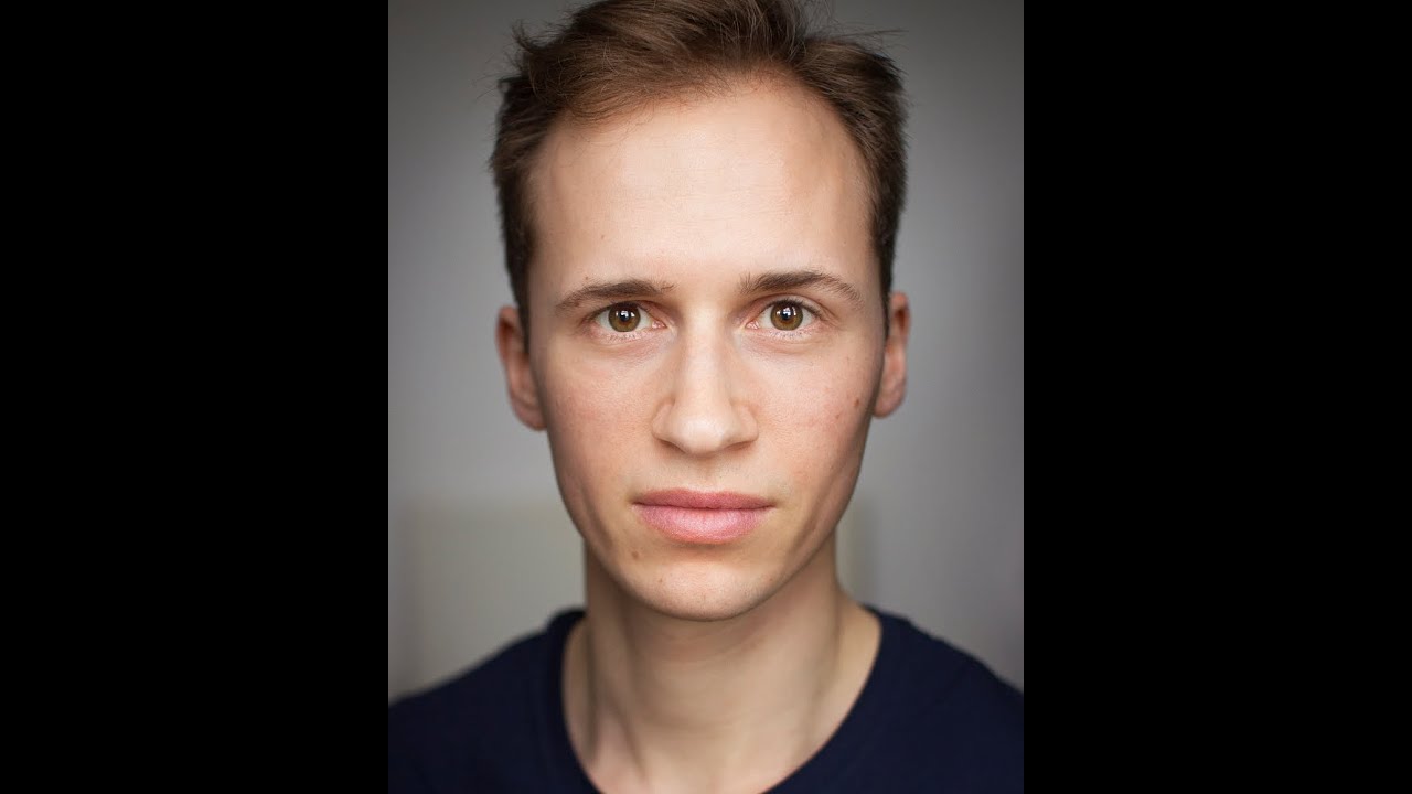Showreel 2020 David Br&uuml;ckner