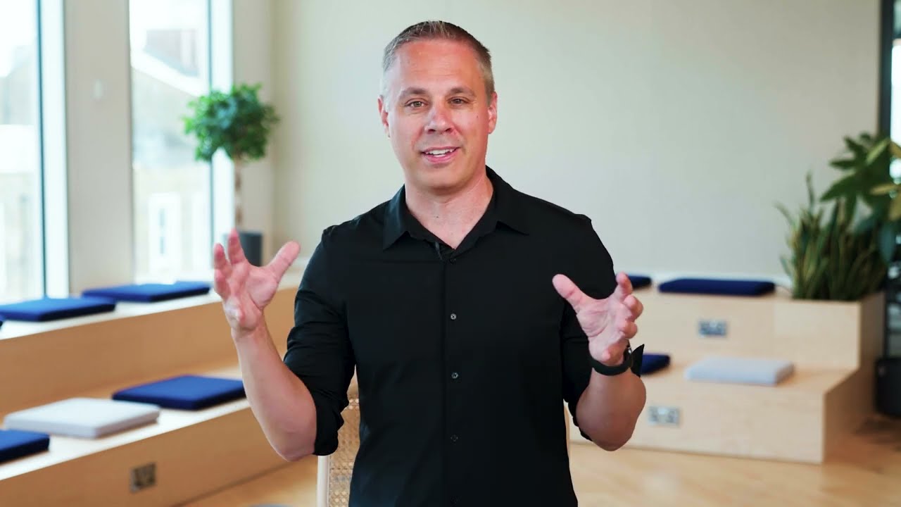 Meet our Learning Leaders | Gary Eimerman | Multiverse