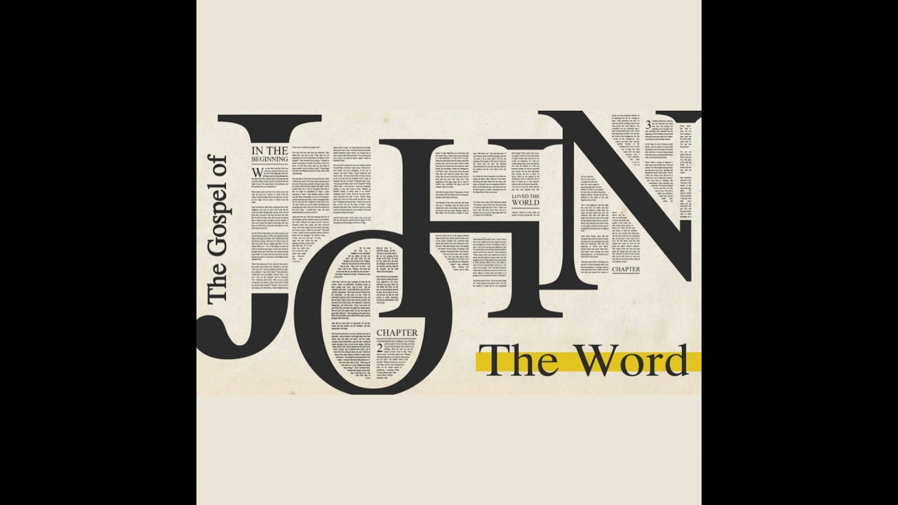 John 17:20-26 | Pastor Jerry Sander | Message Sent
