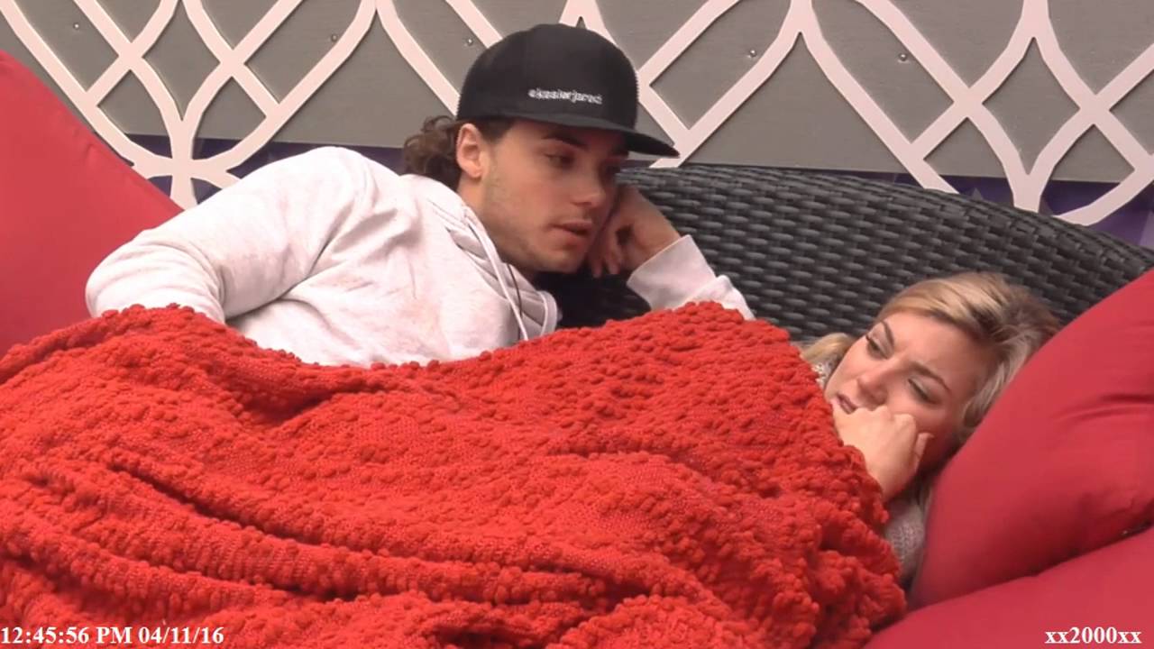 Big Brother Canada 4 - Jared and Kelsey start the Raul bashing.