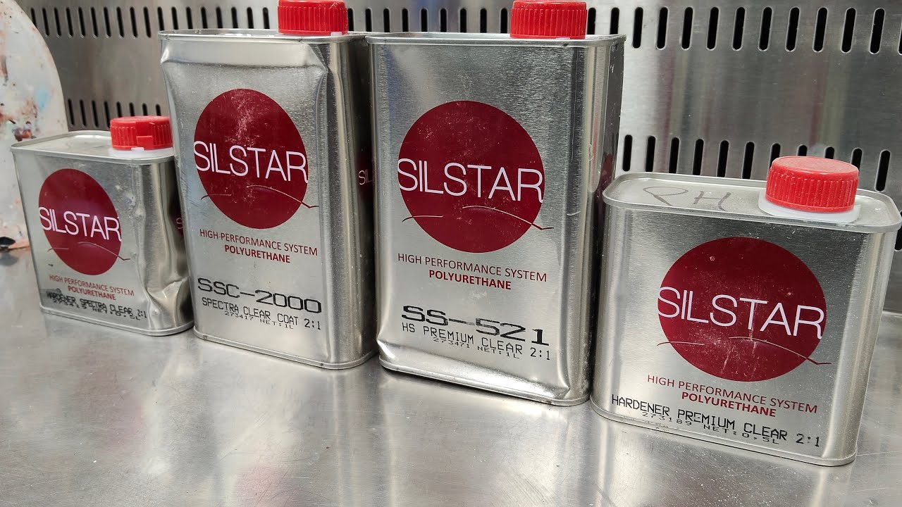 Recenzja Silstar Budget Clear