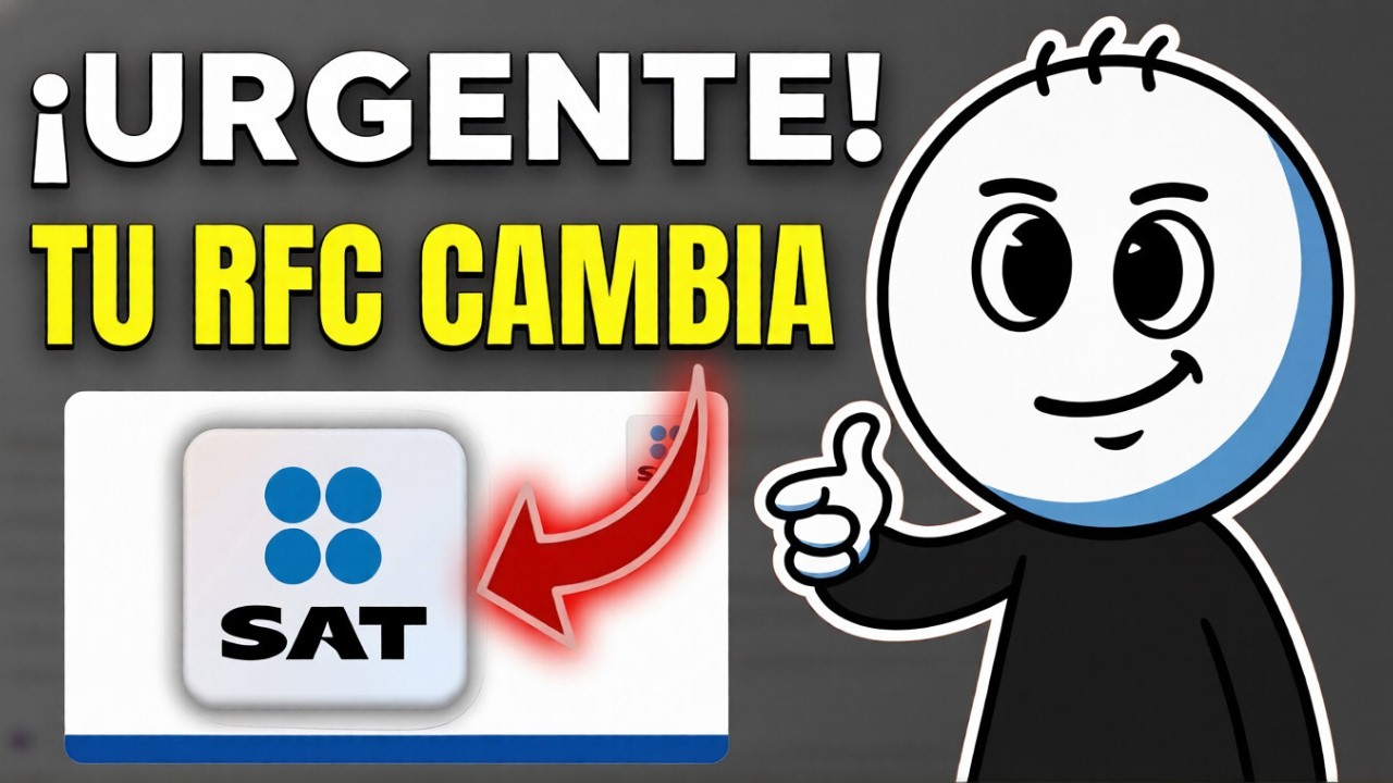 ¡CUIDADO! El SAT vigila tu PENSIÓN | Evita MULTAS de $35,000 en 2026 🚨