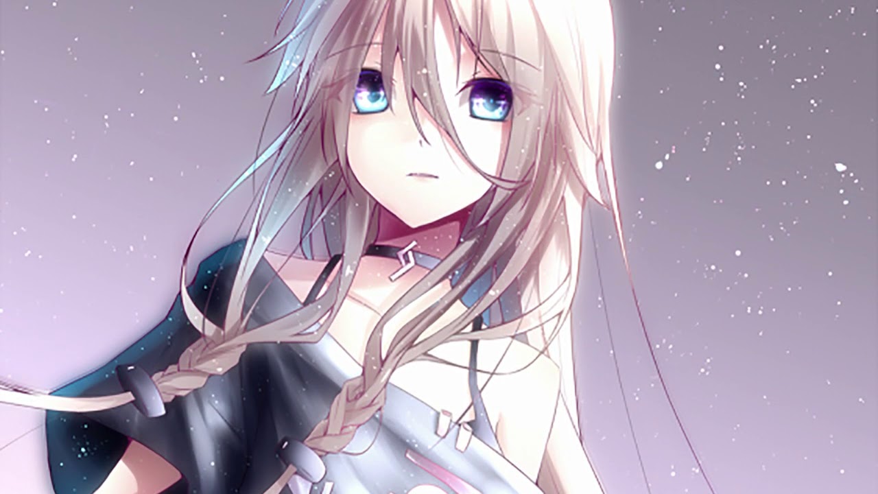 【IA ENGLISH】 Conqueror 【Lyrics】