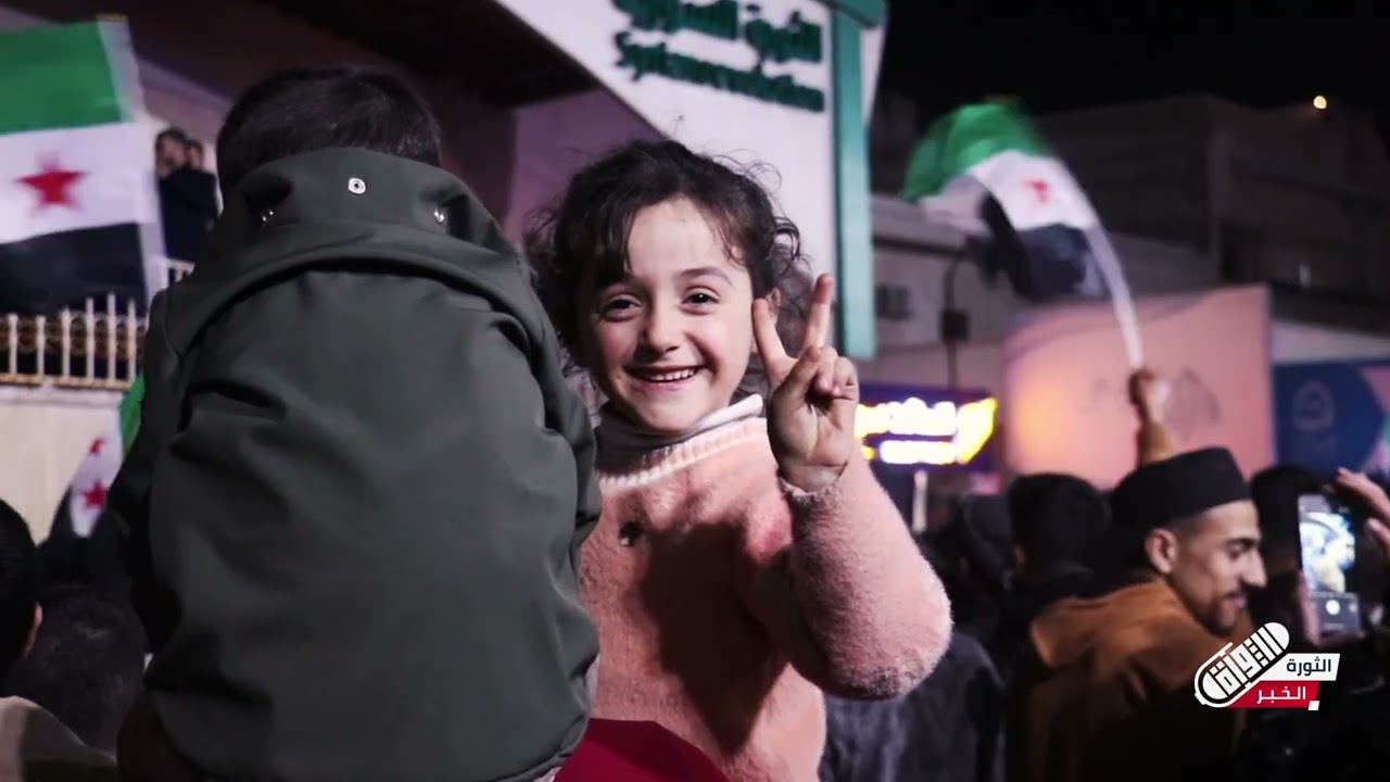 إدلب تُجدد العهد في ذكرى الثورة... شعب واحد، ونصرٌ كُتب بوعي أبنائه