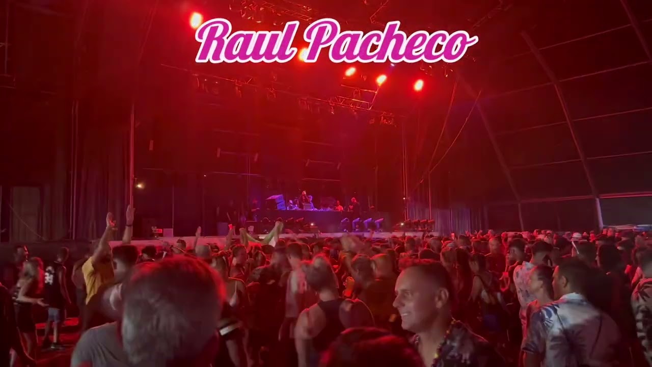 Dreambeach 2023