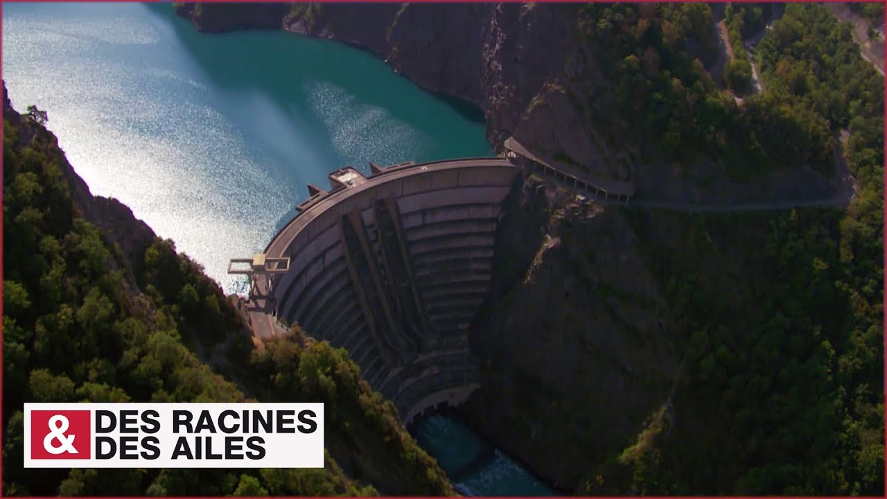 Les dangers des barrages du Drac