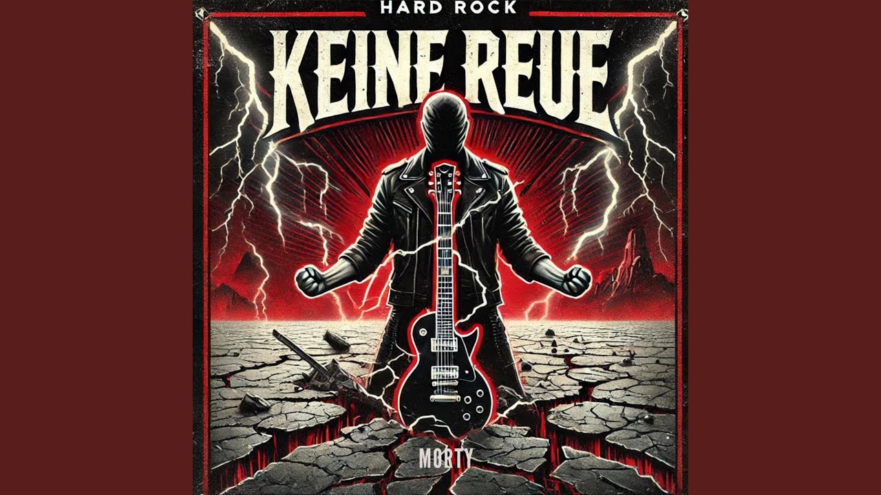 Keine Reue