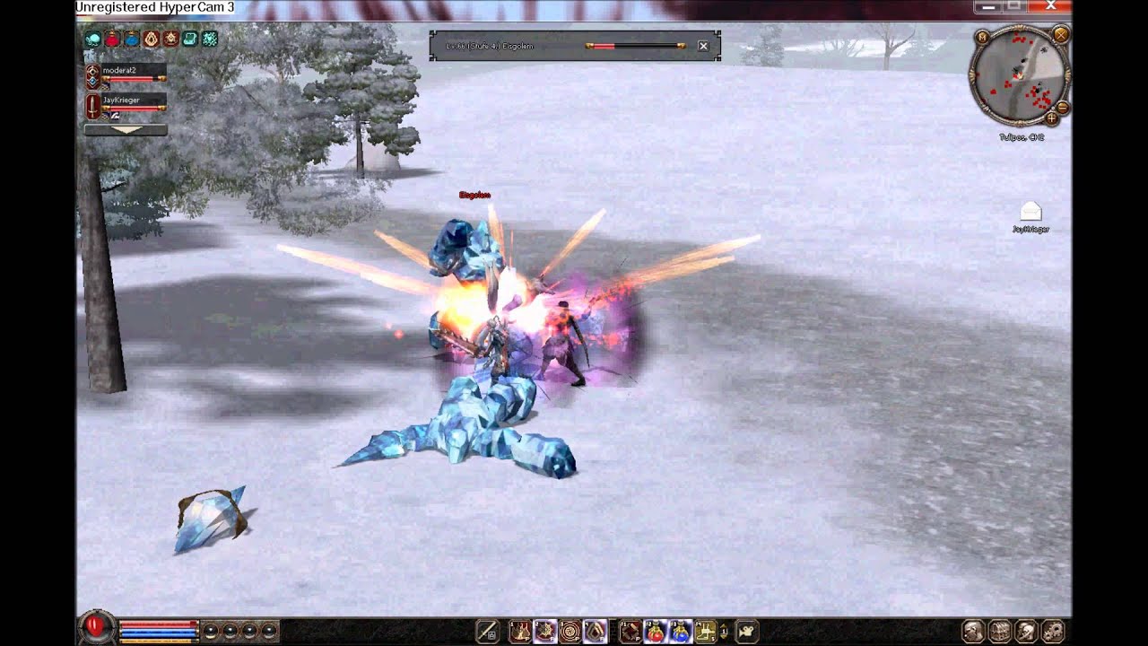 metin2 tulipos magiesura bosskills