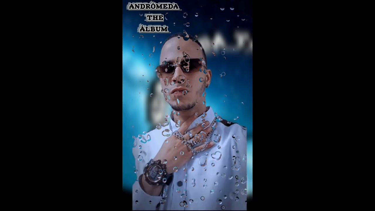 MAGNATE - PASTO ☘️ PELEA Y FRONTE (ANDRÓMEDA THE ÁLBUM)