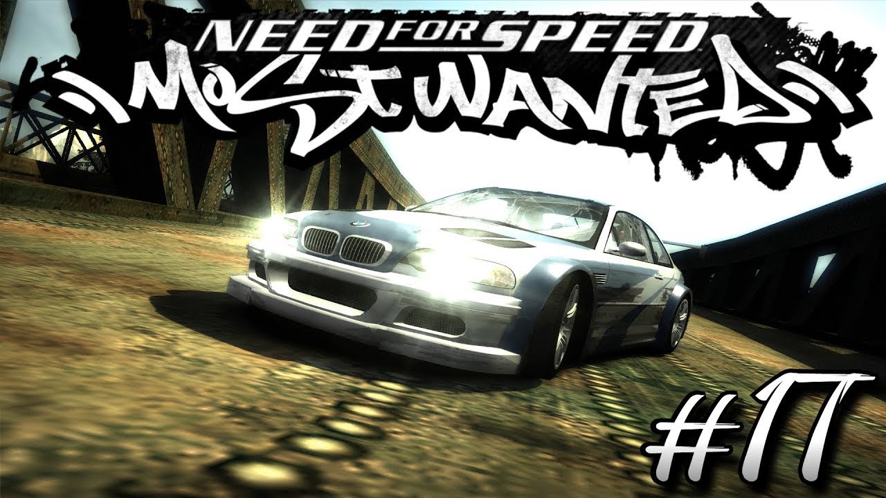 Need for Speed Most Wanted 2005 Gameplay Walkthrough Part 17 - GETTING READY FOR JV