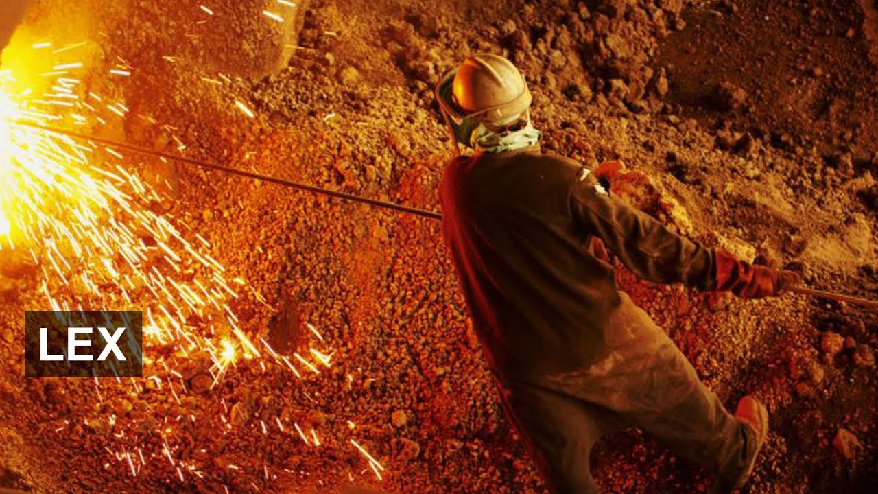 Glencore Xstrata -  Bye-bye Las Bambas