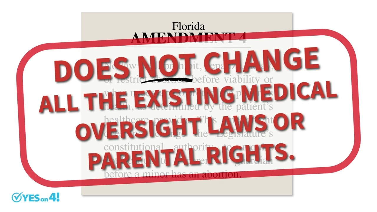 YesOn4 - GET THE FACTS