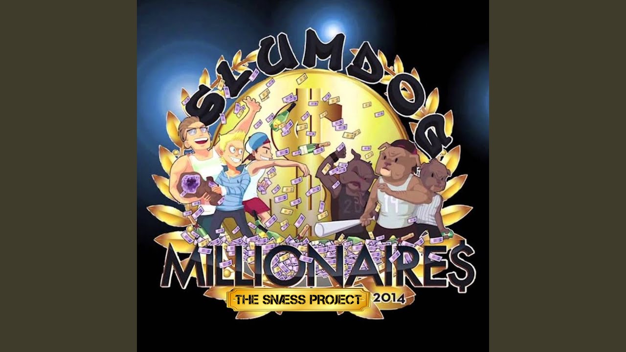 Slumdog Millionaires 2014