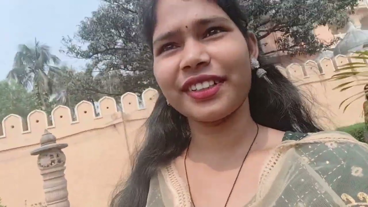 ଆସ ବୁଲି ଯିବା ରାଣୀ ସତୀ ମନ୍ଦିର🙏🥰 || Location 📍 Rourkela... Biramitrapur ♥️♥️