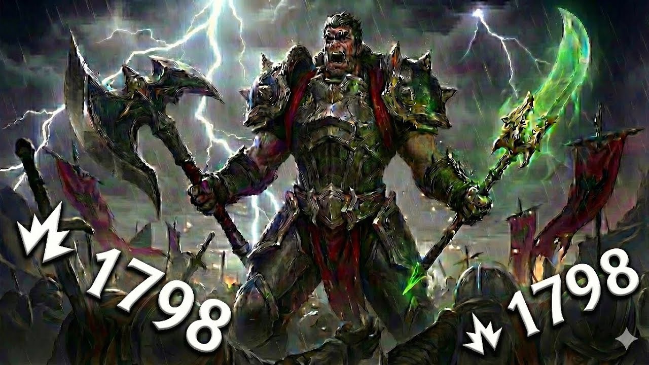 SHOJIN DARIUS IS SOMETHING ELSE 💀💀💀