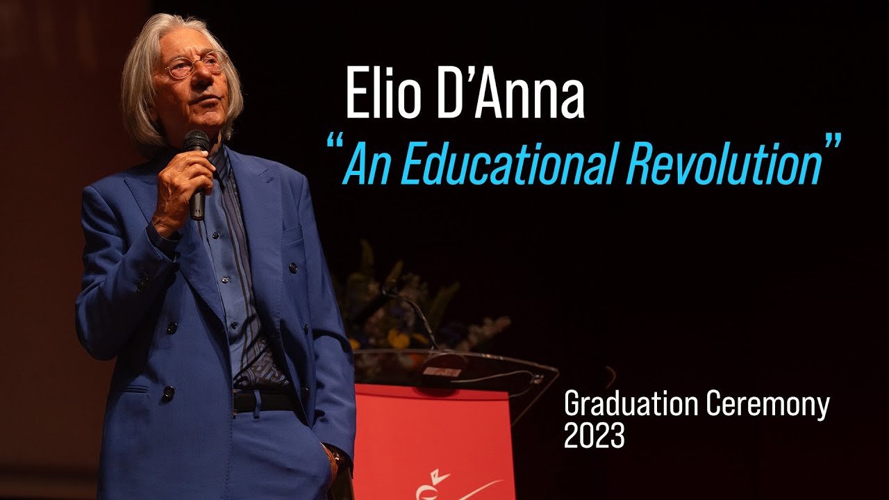 Elio D'Anna: 