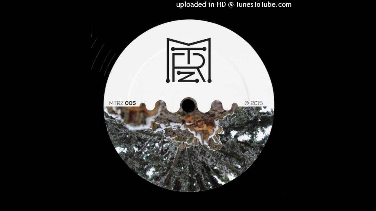VincentIulian - Started (MTRZ 005)