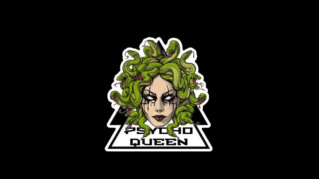2025 welcoming set  hitech groovy worming set 😈👽 psycho queen 👑💖 subscribe and like share me ♥️