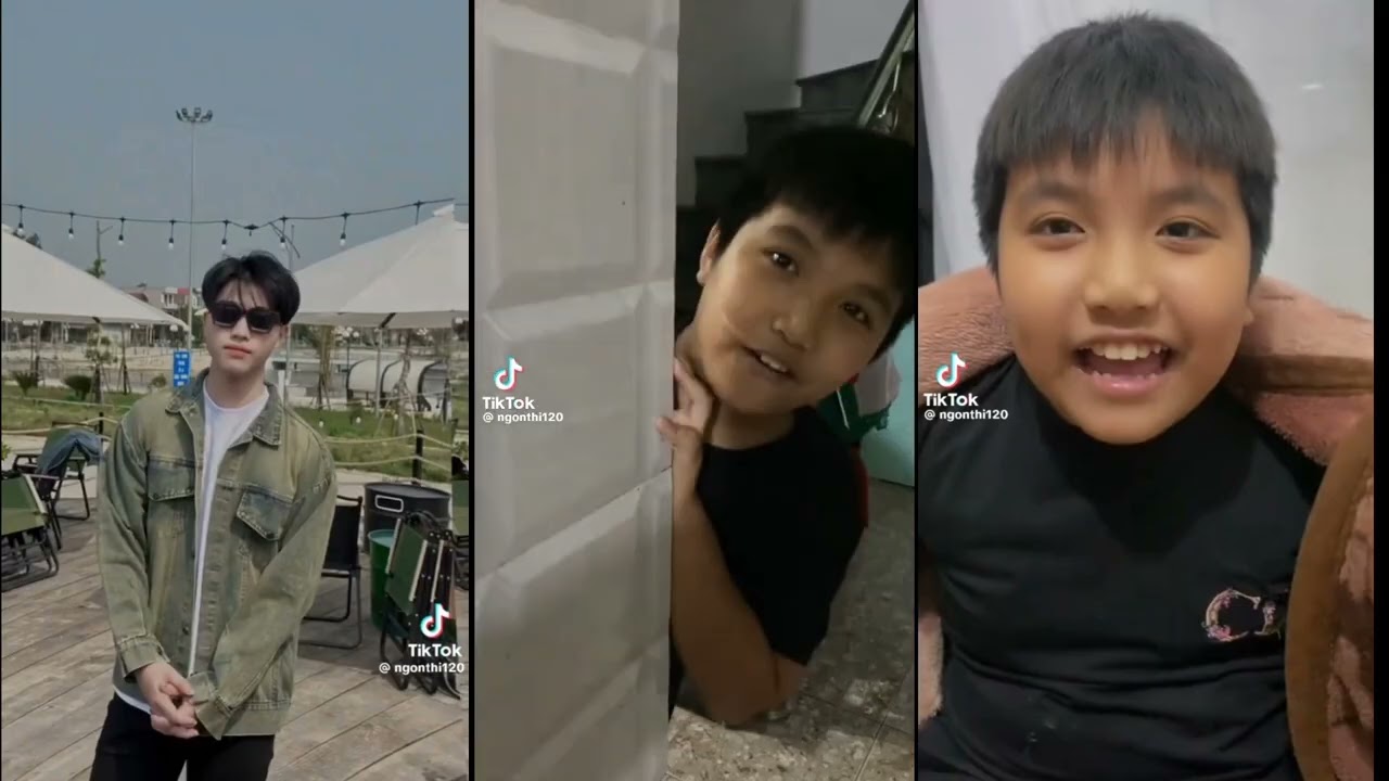 Mãi với ra đc video cho ae xem 🙂/mong là xu hướng 