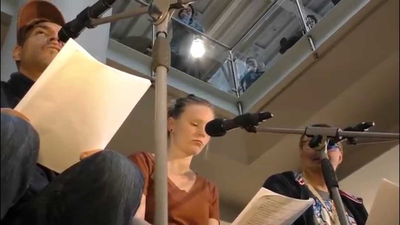 Erfurter KInderbuchtage am Flughafen Erfurt Weimar- MDR Figarino