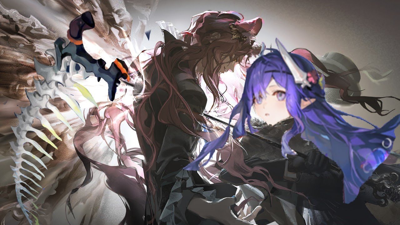 elemental damage dealer meets elemental damage eater