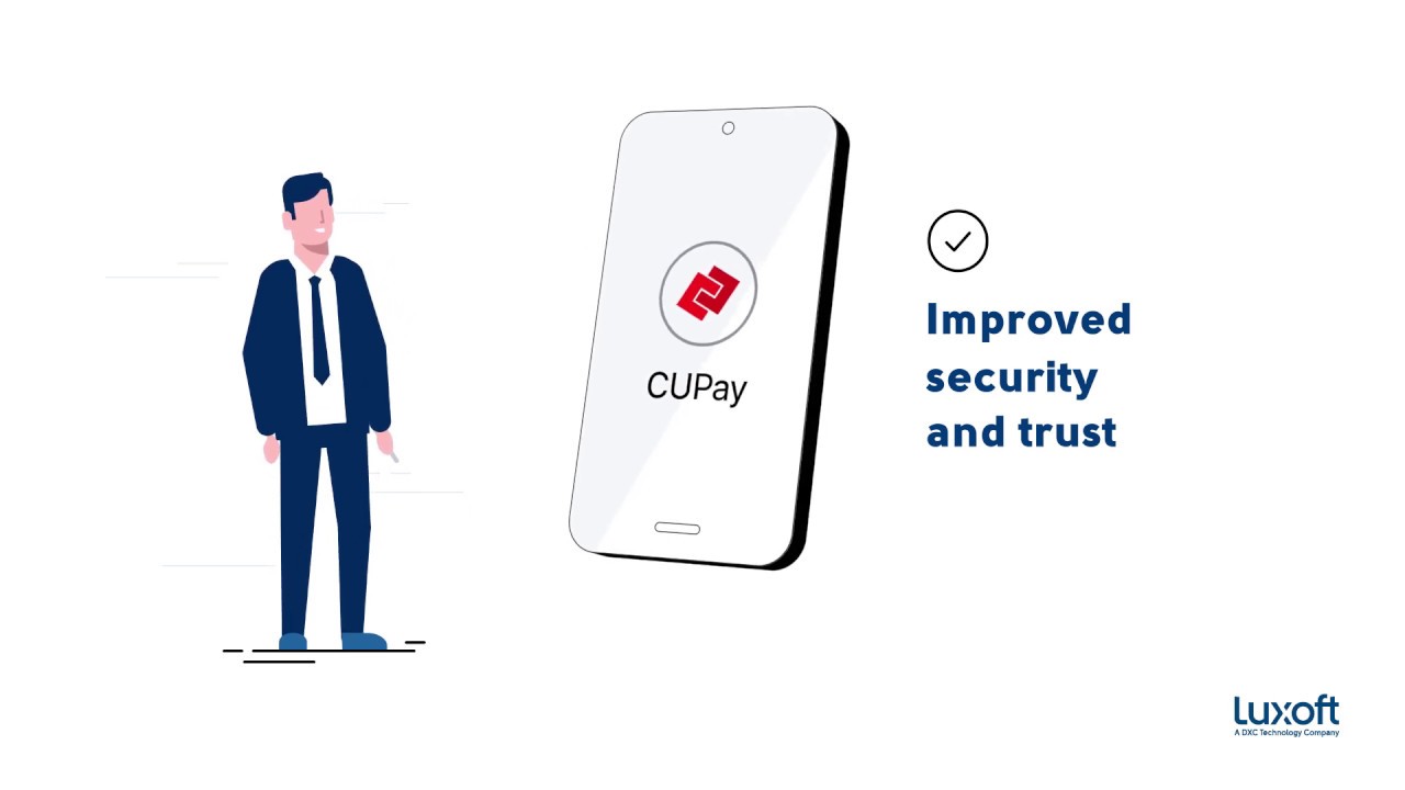 Global payment network for credit unions