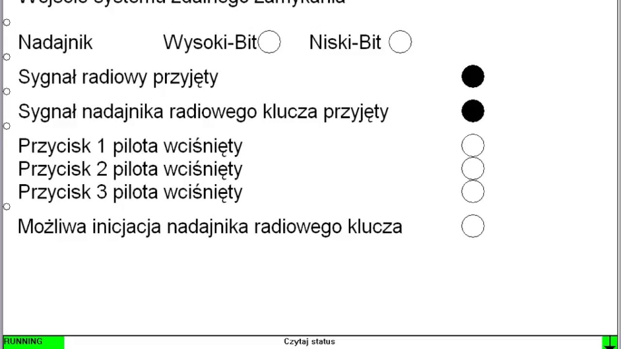 INPA PL BMW e46 Diagnostyka w domu Cz.2z2