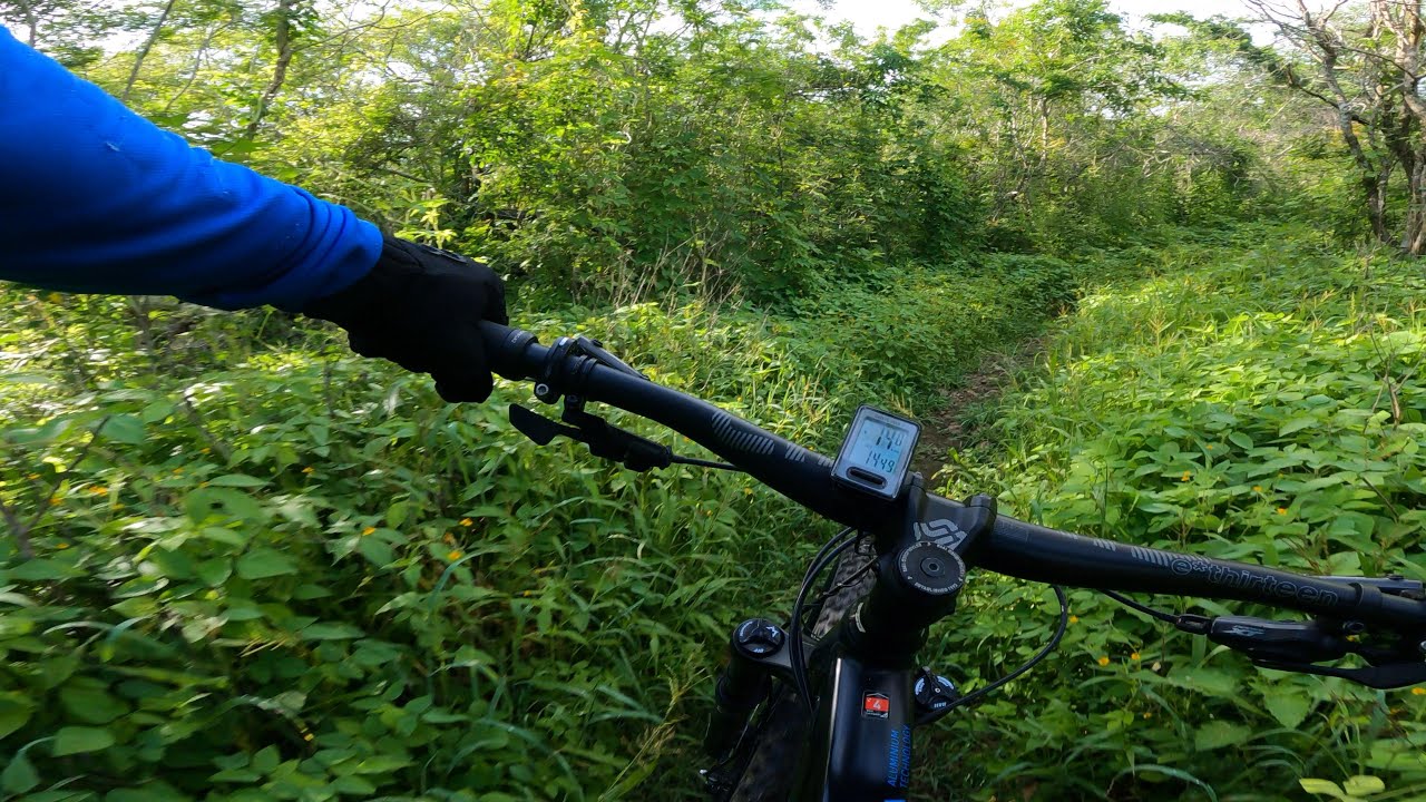 MTB Yucatán 27Julio24