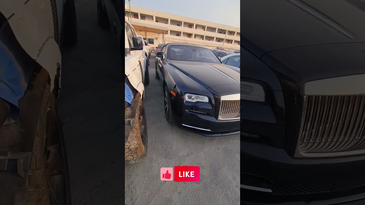 dubai second hand bike market very cheap super bike & sports bike 😳 