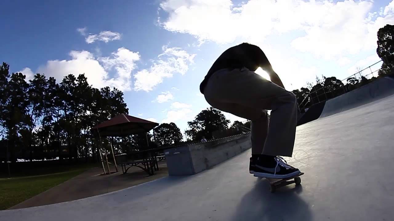 Quick Clip: Corey Young