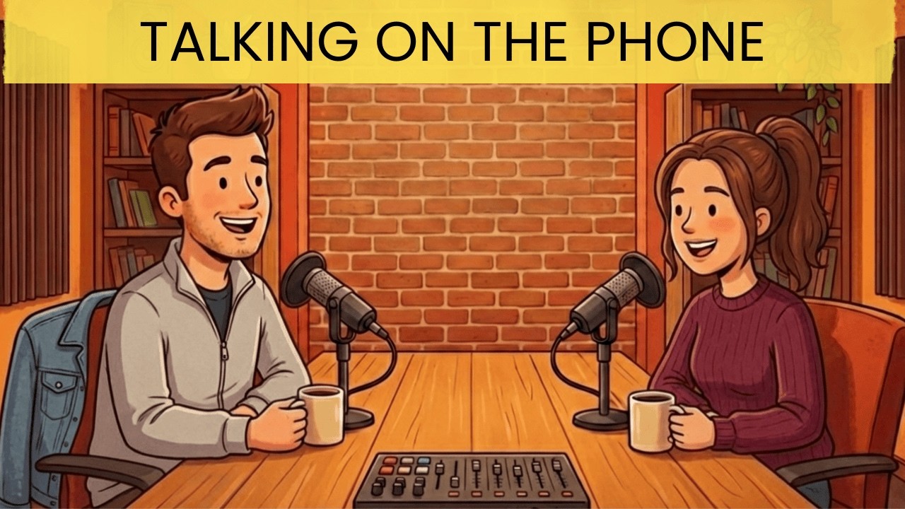 Can You Understand This Simple English Chat?