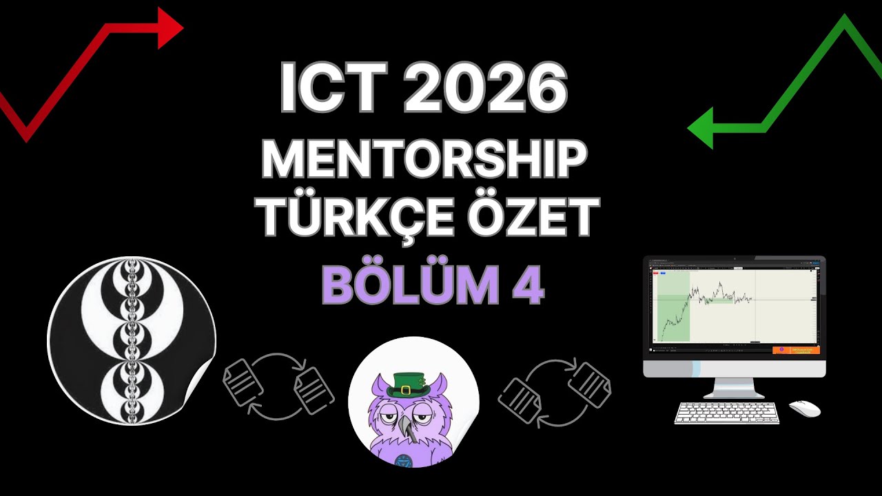 ICT 2026 Mentorship – Türkçe Özet | Bölüm 4  (Algoritmik Bölgeler)