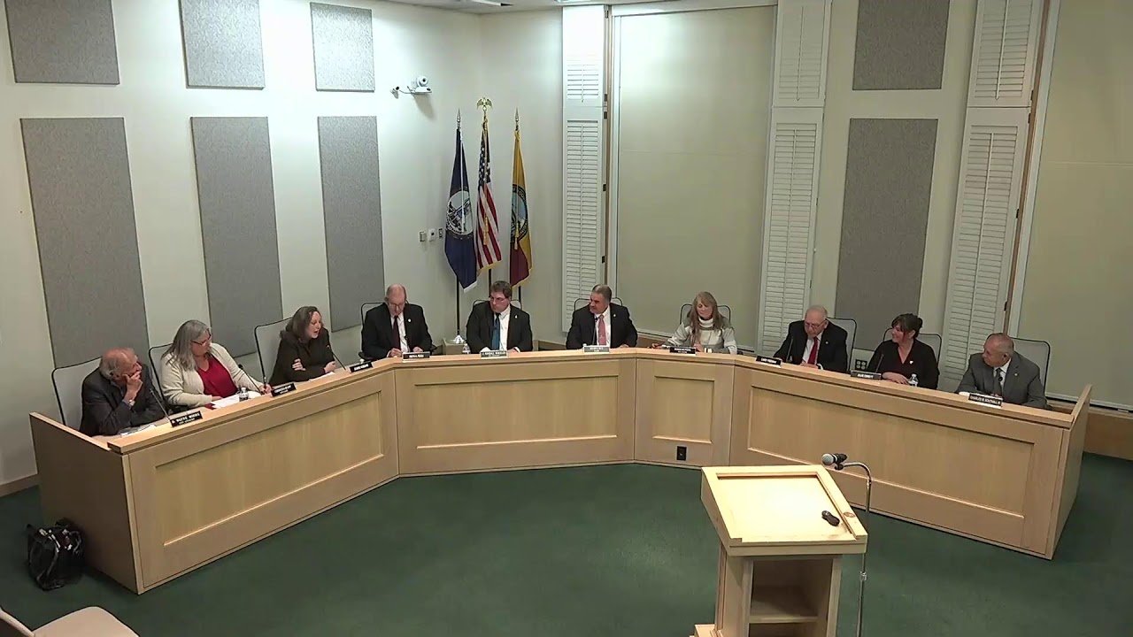 City of Poquoson - City Council Meeting - 2026-01-12