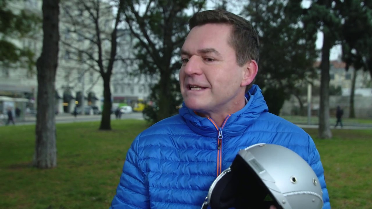 So findest du den richtigen Skihelm!