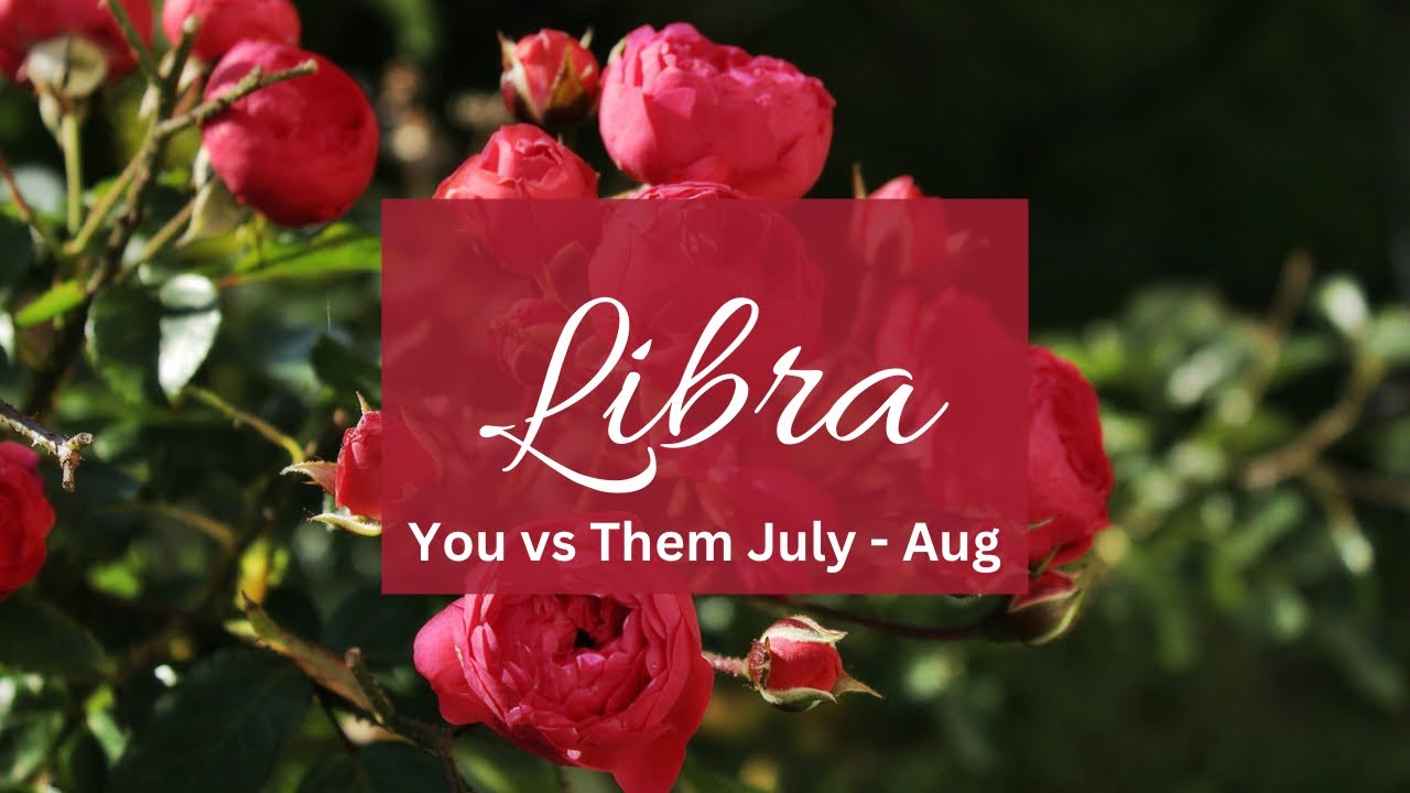 Libra❤️They r very attracted to u & want commitment but they r nervous & is taking time for this..