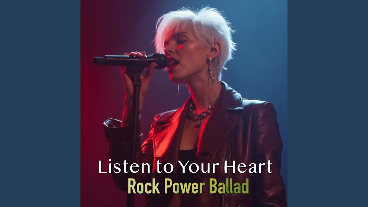 Listen to Your Heart