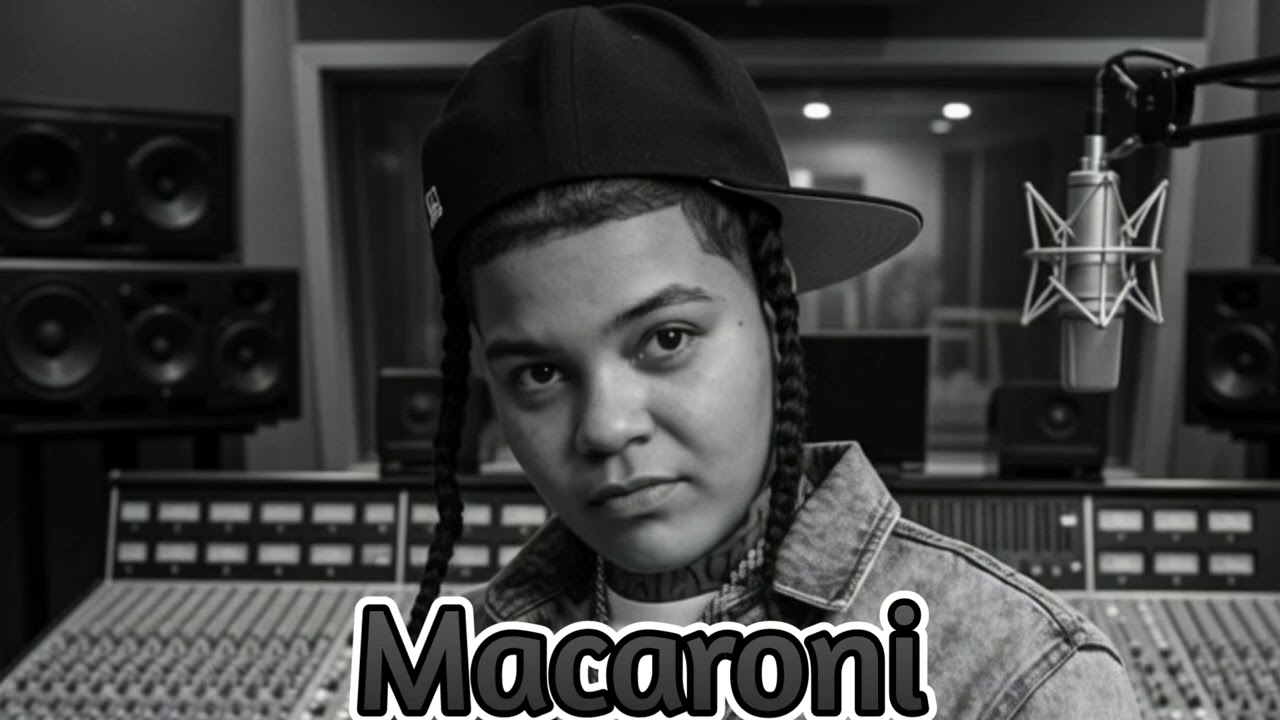Young M.A Type Beat 
