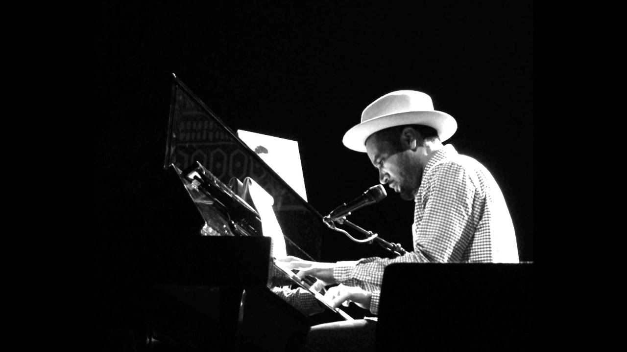 Ben Harper - I'll Rise