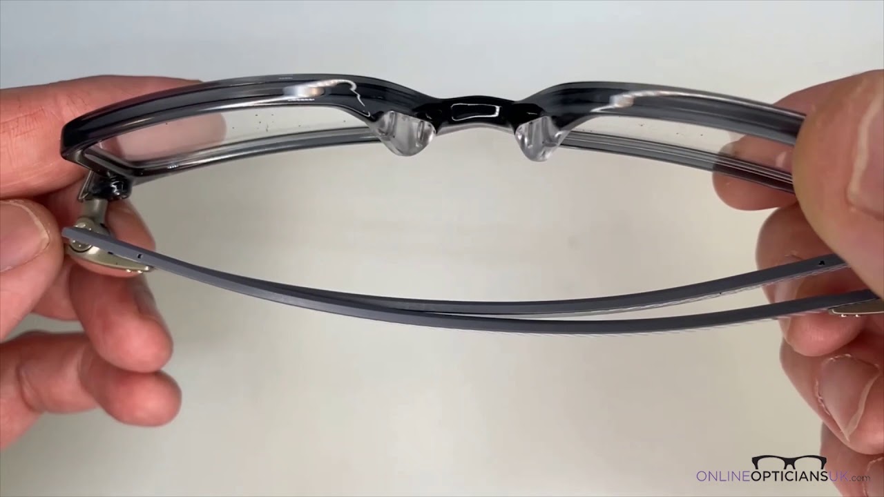 Oakley OX8092 Pitchman Carbon - Unboxing Video & Review
