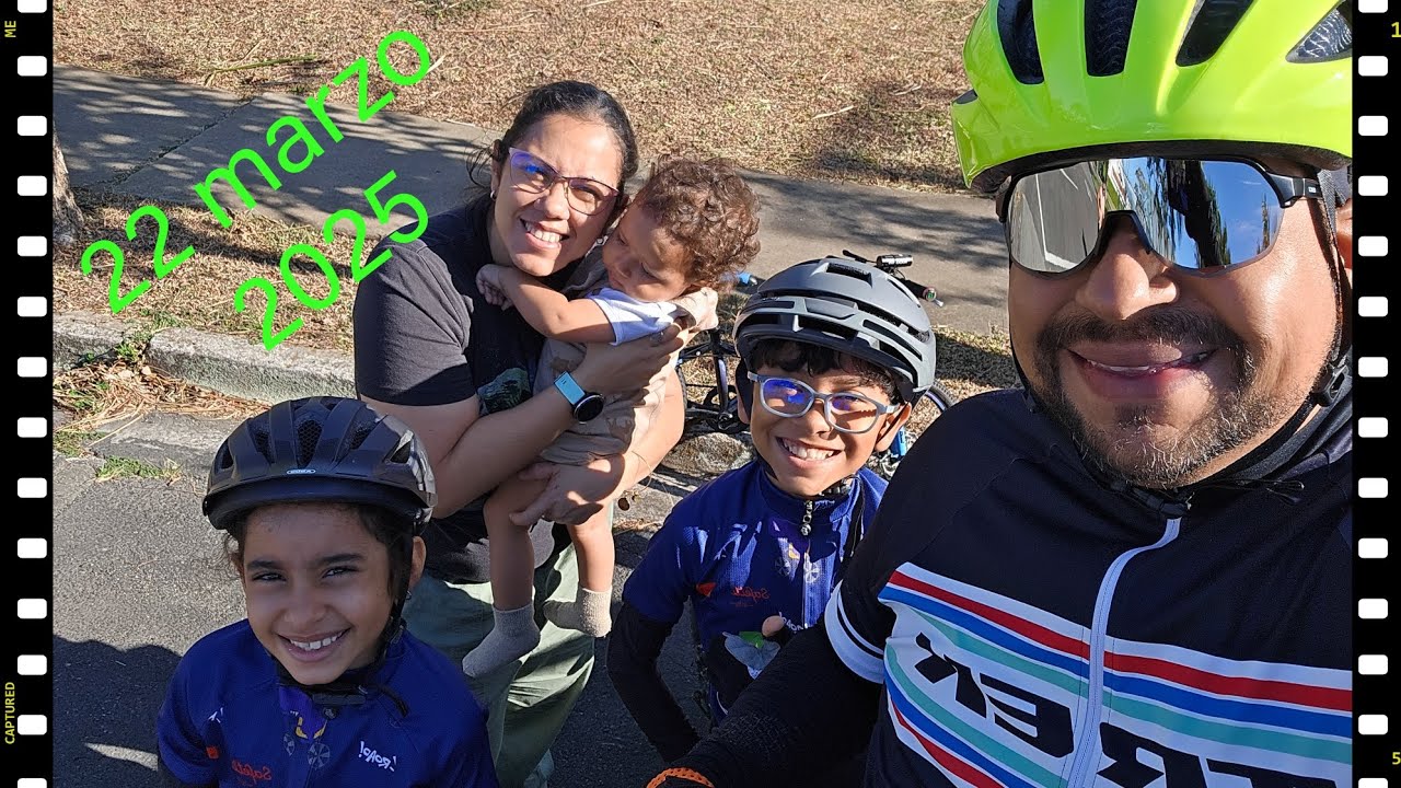 Entrenamiento del 22 de marzo del 2025. 4K Video. Costa Rica