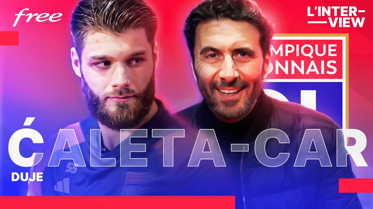 D. Caleta-Car (OL) : 