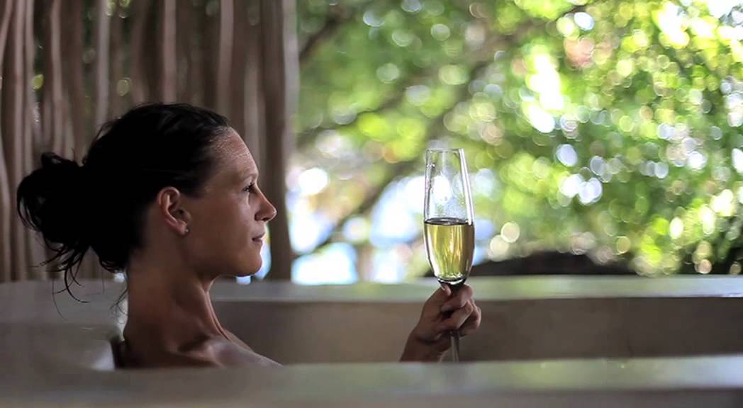 Kaya Mawa Malawi Luxury Resort, Lake Malawi