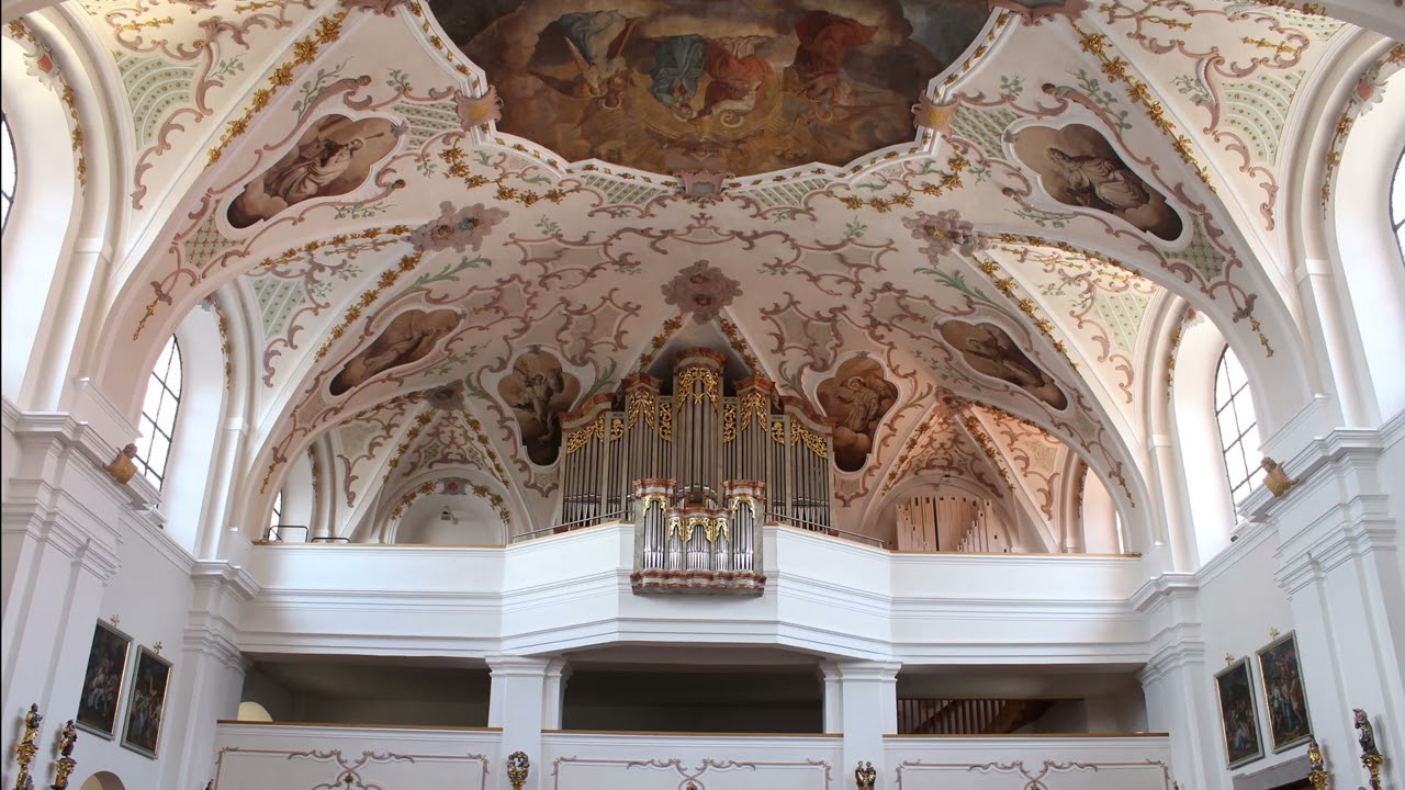 Gloria aus der Krönungsmesse in C-Dur, KV 317 (W. A. Mozart)
