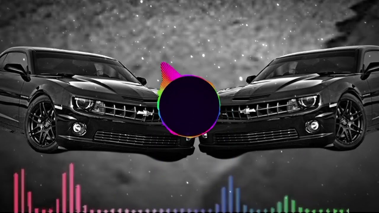 Dark Energy (Phonk Remix) | Aggressive 808 Drift Vibes | Latest phonk in 2026 