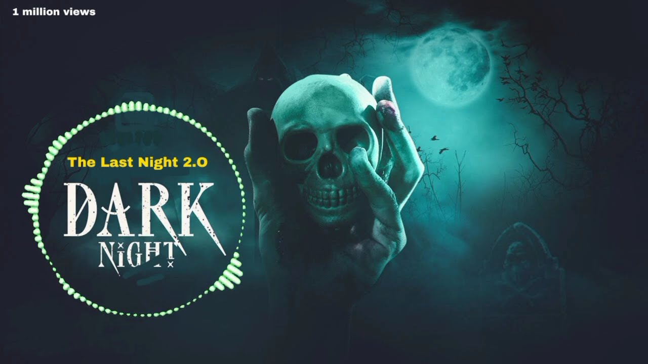 Dark (copyright) free music | horror background music